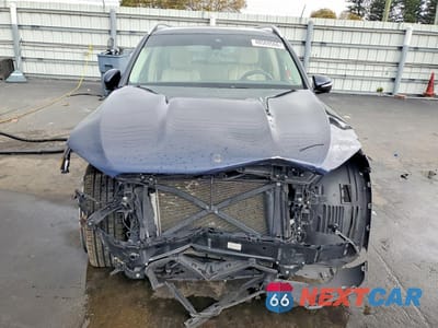 Piąte zdjęcie samochodu w środku: 2022 MERCEDES-BENZ GLE 350 VIN:4JGFB4JB8NA799034 - miniatura