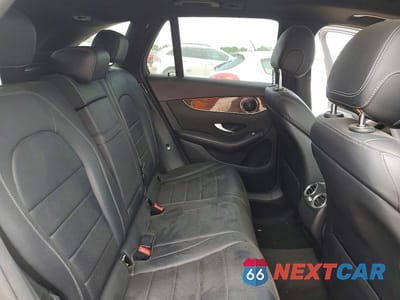 Zdjęcie 10 z 12 samochodu: 2016 MERCEDES-BENZ GLC 300 VIN:WDC0G4JB1GF106154 - miniatura