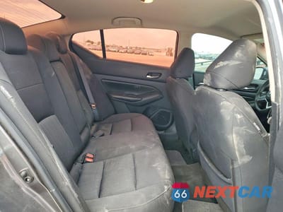 Zdjęcie 10 z 13 samochodu: 2022 NISSAN ALTIMA SV VIN:1N4BL4DV2NN346502 - miniatura
