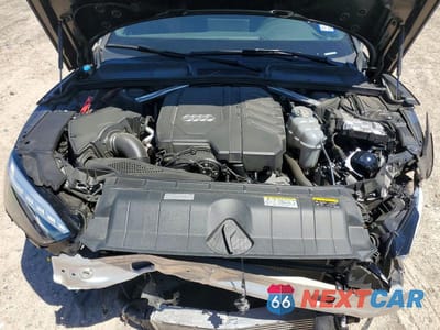 Zdjęcie 11 z 13 samochodu: 2023 AUDI A5 PREMIUM PLUS 45 VIN:WAUFACF52PA065171 - miniatura