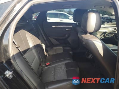 Zdjęcie 10 z 13 samochodu: 2015 CHEV IMPALA LT VIN:2G1125S31F9106290 - miniatura
