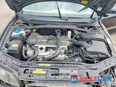 Zdjęcie 11 z 12 samochodu: 2004 VOLVO S60 2.5T VIN:YV1RS59V042327922 - miniatura