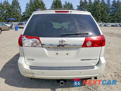 Zdjęcie 6 z 12 samochodu: 2007 TOYOTA SIENNA XLE LIMITED 7-PASSENGER VIN:5TDZK22C57S098602 - miniatura