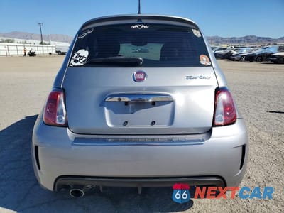 Zdjęcie 6 z 12 samochodu: 2018 FIAT 500 POP VIN:3C3CFFKH8JT377640 - miniatura