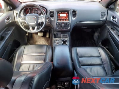 Zdjęcie 8 z 14 samochodu: 2017 DODGE DURANGO GT VIN:1C4RDJDG5HC820870 - miniatura