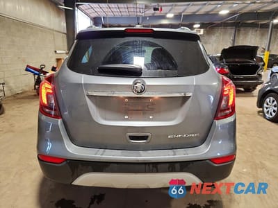 Zdjęcie 6 z 12 samochodu: 2020 BUICK ENCORE PREFERRED VIN:KL4CJASB4LB038056 - miniatura