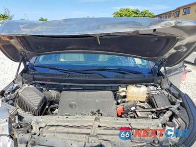 Zdjęcie 12 z 13 samochodu: 2021 BUICK ENCLAVE ESSENCE VIN:5GAERBKW6MJ105989 - miniatura