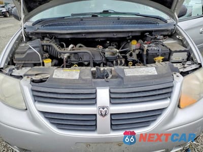 Zdjęcie 12 z 13 samochodu: 2006 DODGE GRAND CARAVAN SXT VIN:2D4GP44L86R669396 - miniatura