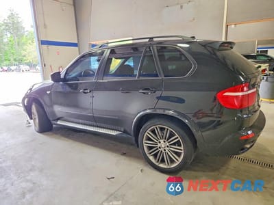 Drugie zdjęcie samochodu z przodu: 2009 BMW X5 XDRIVE30I VIN:5UXFE43529L274918 - miniatura