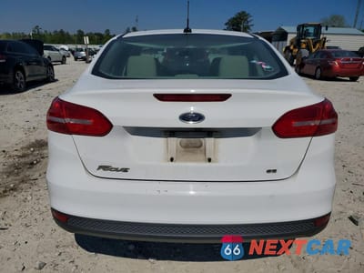 Zdjęcie 6 z 12 samochodu: 2017 FORD FOCUS SE VIN:1FADP3F24HL221138 - miniatura
