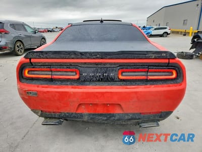 Zdjęcie 6 z 12 samochodu: 2021 DODGE CHALLENGER R VIN:2C3CDZFJ1MH547161 - miniatura