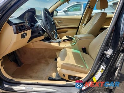 Zdjęcie 7 z 12 samochodu: 2011 BMW 328 XI SULEV VIN:WBAPK5C5XBF123914 - miniatura
