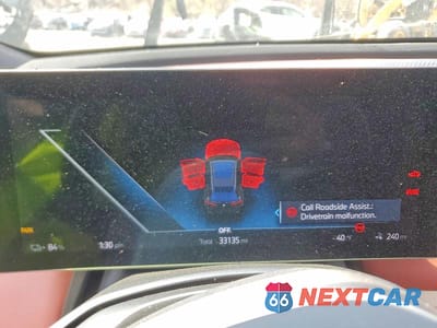 Zdjęcie 9 z 13 samochodu: 2024 BMW IX XDRIVE50 VIN:WB523CF02RCP02773 - miniatura