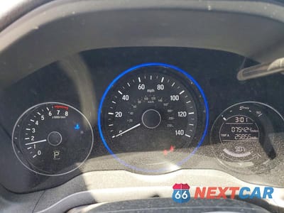 Zdjęcie 9 z 13 samochodu: 2016 HONDA HR-V EXL VIN:3CZRU6H70GM734834 - miniatura