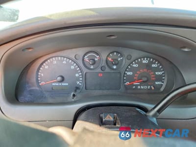 Zdjęcie 9 z 12 samochodu: 2008 FORD RANGER SUPER CAB VIN:1FTYR14U88PA55794 - miniatura