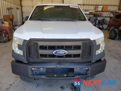 Piąte zdjęcie samochodu w środku: 2016 FORD F150 VIN:1FTMF1E84GKD25009 - miniatura