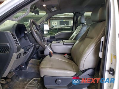 Zdjęcie 7 z 12 samochodu: 2017 FORD F350 SUPER DUTY VIN:1FT7X3B67HEC71889 - miniatura