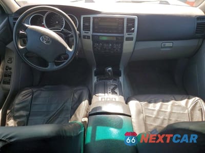 Zdjęcie 8 z 13 samochodu: 2006 TOYOTA 4RUNNER SR5 VIN:JTEZU14R560065778 - miniatura