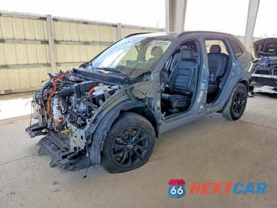 2025 HONDA CR-V SPORT-L 7FARS5H8XSE038952 - główne zdjęcie licytacji z USA - miniatura