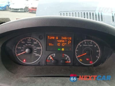 Zdjęcie 9 z 12 samochodu: 2020 RAM PROMASTER 3500 CARGO ** CLN TITLE * PRI FLEET ** VIN:3C6URVJG4LE136165 - miniatura