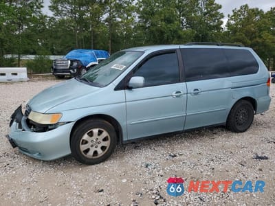 2004 HONDA ODYSSEY EX 5FNRL18674B056361 - główne zdjęcie licytacji z USA - miniatura