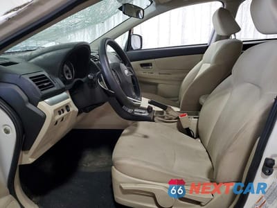 Zdjęcie 7 z 12 samochodu: 2012 SUBARU IMPREZA PREMIUM VIN:JF1GPAC62CH242445 - miniatura