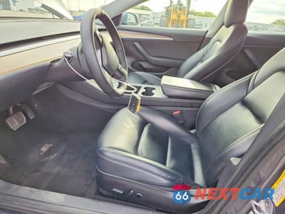 Zdjęcie 7 z 11 samochodu: 2022 TESLA MODEL 3 VIN:5YJ3E1EA6NF370030 - miniatura