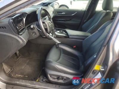 Zdjęcie 7 z 12 samochodu: 2021 TOYOTA MIRAI XLE VIN:JTDAAAAA6MA000325 - miniatura