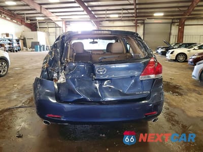 Zdjęcie 6 z 13 samochodu: 2015 TOYOTA VENZA XLE VIN:4T3BK3BB7FU116190 - miniatura