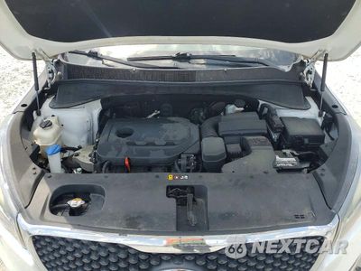 Zdjęcie 23 z 26 samochodu: 2016 KIA SORENTO LX VIN:5XYPGDA38GG038929 - miniatura