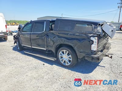 Drugie zdjęcie samochodu z przodu: 2026 CHEV SILVERADO VIN:1GCUKJEL5TZ186509 - miniatura