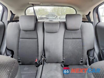 Zdjęcie 10 z 13 samochodu: 2020 HONDA HR-V LX VIN:3CZRU6H3XLM708541 - miniatura