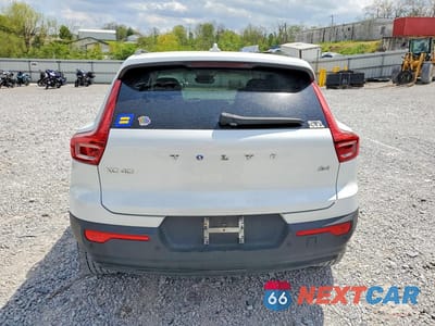 Zdjęcie 6 z 13 samochodu: 2023 VOLVO XC40 PLUS VIN:YV4K92HLXP2964559 - miniatura