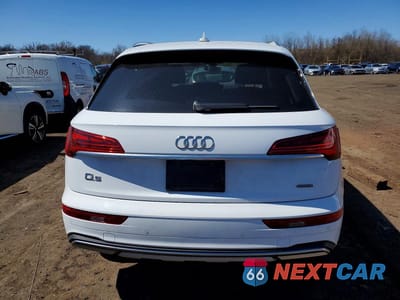 Zdjęcie 6 z 12 samochodu: 2021 AUDI Q5 PREMIUM VIN:WA1AAAFY5M2079948 - miniatura