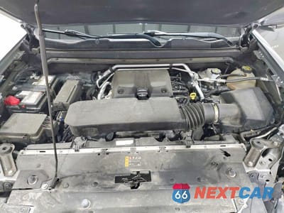 Zdjęcie 11 z 11 samochodu: 2023 CHEVROLET COLORADO LT VIN:1GCPTCEK6P1127857 - miniatura