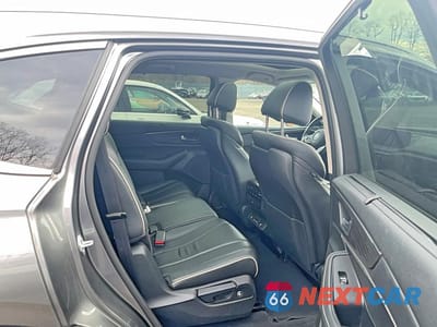 Zdjęcie 6 z 10 samochodu: 2023 ACURA MDX ADVANCE VIN:5J8YE1H8XPL014101 - miniatura