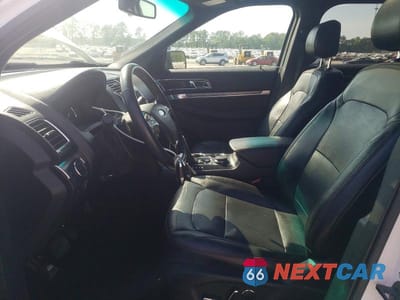Zdjęcie 7 z 13 samochodu: 2016 FORD EXPLORER SPORT VIN:1FM5K8GT9GGB31858 - miniatura