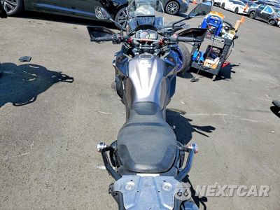 Zdjęcie 6 z 9 samochodu: 2017 KAWASAKI KLE300 C VIN:JKALE8C13HDA00304 - miniatura