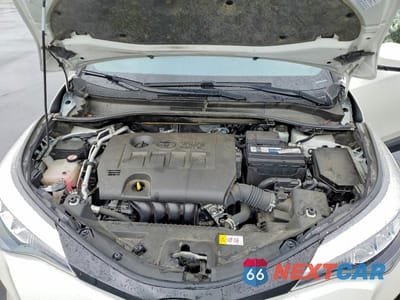 Zdjęcie 12 z 12 samochodu: 2021 TOYOTA C-HR XLE VIN:JTNKHMBX1M1115883 - miniatura