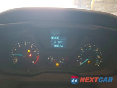 Zdjęcie 9 z 12 samochodu: 2015 FORD TRANSIT T-250 VIN:1FTNR1ZM2FKA60477 - miniatura