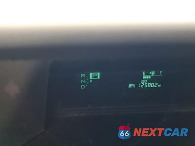 Zdjęcie 9 z 12 samochodu: 2007 TOYOTA PRIUS BASE VIN:JTDKB20U077649655 - miniatura
