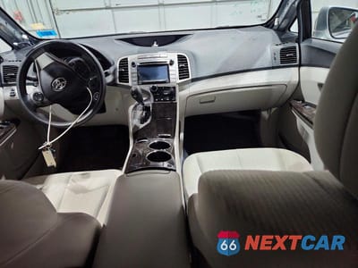 Zdjęcie 8 z 13 samochodu: 2015 TOYOTA VENZA LE VIN:4T3BA3BB7FU075997 - miniatura