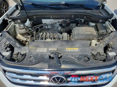 Zdjęcie 12 z 13 samochodu: 2023 VOLKSWAGEN ATLAS SE VIN:1V2WR2CA8PC524116 - miniatura