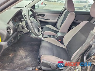Zdjęcie 7 z 12 samochodu: 2007 SUBARU IMPREZA 2.5I VIN:JF1GG61677H803311 - miniatura