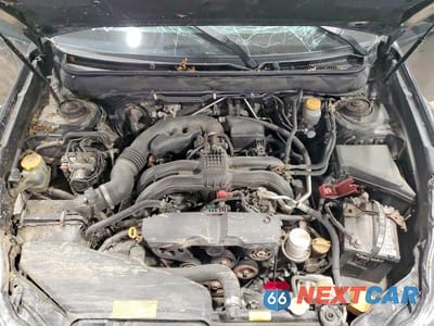 Zdjęcie 11 z 13 samochodu: 2014 SUBARU LEGACY 2.5I LIMITED VIN:4S3BMBL63E3027630 - miniatura