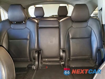 Zdjęcie 10 z 13 samochodu: 2014 ACURA MDX VIN:5FRYD4H28EB018774 - miniatura