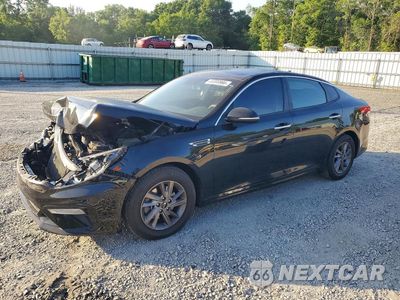 2020 KIA OPTIMA LX 5XXGT4L37LG425866 - główne zdjęcie licytacji z USA - miniatura