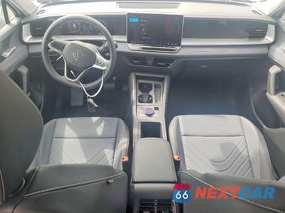 Zdjęcie 8 z 13 samochodu: 2026 VOLKSWAGEN TIGUAN SE VIN:3VVER7RMXTM064138 - miniatura