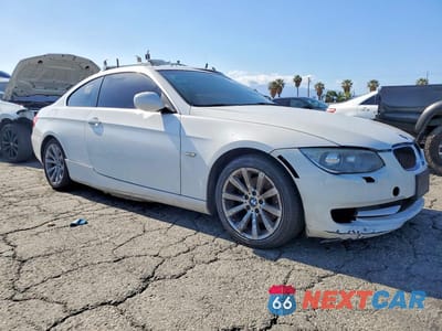 Czwarte zdjęcie samochodu z boku: 2013 BMW 328 I SULEV VIN:WBAKE5C51DJ107537 - miniatura