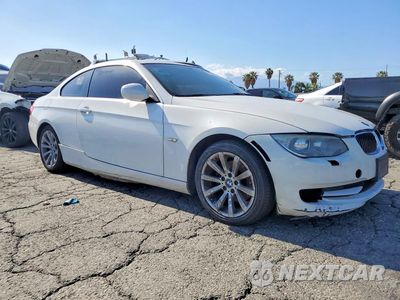Czwarte zdjęcie samochodu z boku: 2013 BMW 328 I SULEV VIN:WBAKE5C51DJ107537 - miniatura